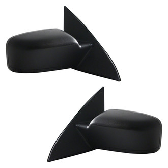 Sherman® - Side View Mirrors