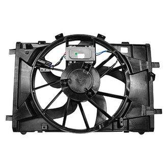 Sherman® - Radiator Fan