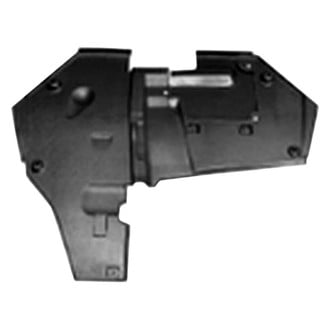 Sherman® - Underbody Engine Splash Shield