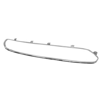 Sherman® - Front Bumper Grilles