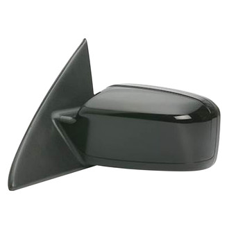 Sherman® - Passenger Side Power View Mirror (Heated, Non-Foldaway) (Standard Line)