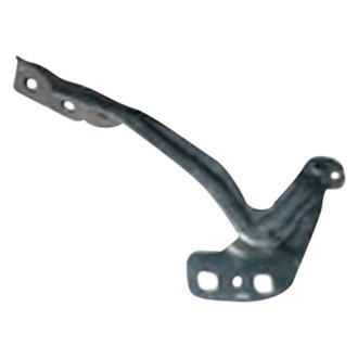 Sherman® - Driver Side Hood Hinge (Value Line)