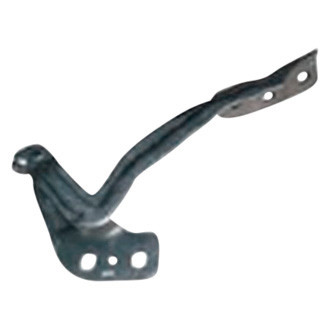 Sherman® - Passenger Side Hood Hinge (Value Line)