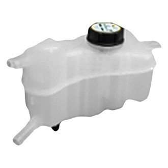 Sherman® - Engine Coolant Recovery Tank
