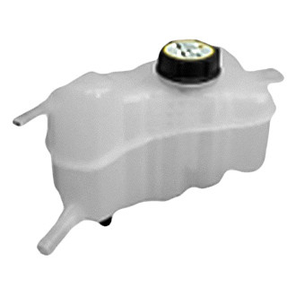 Sherman® - Engine Coolant Recovery Tank
