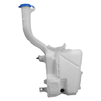 Sherman® - Washer Fluid Reservoir