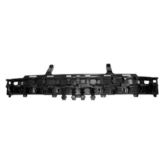 Sherman® - Rear Bumper Impact Absorbers