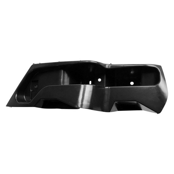 Sherman® - Rear Driver Side Lower Bumper Cover Bracket