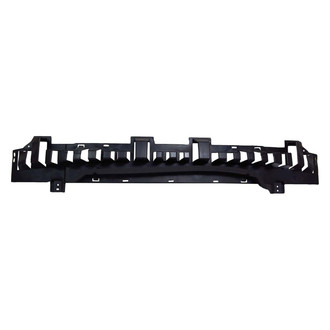 Sherman® - Front Bumper Impact Absorbers