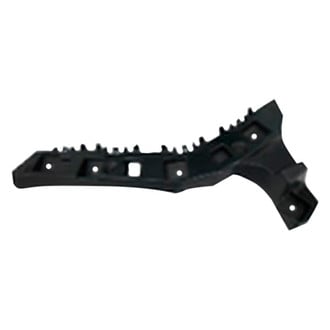 Sherman® - Rear Upper Passenger Side Bumper Cover Support Bracket (CAPA Certified)