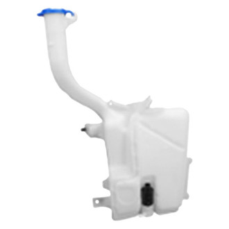 Sherman® - Washer Fluid Reservoir