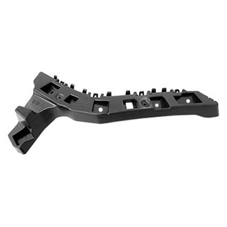 Sherman® - Rear Upper Driver Side Bumper Cover Support Bracket (Value Line)