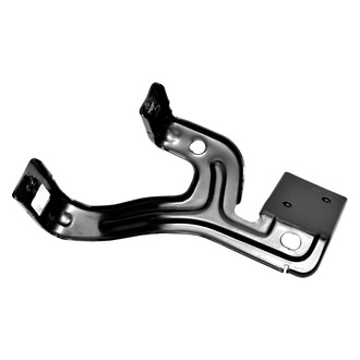 Sherman® 411-31BR - Front Passenger Side Fender Brace (Value Line)