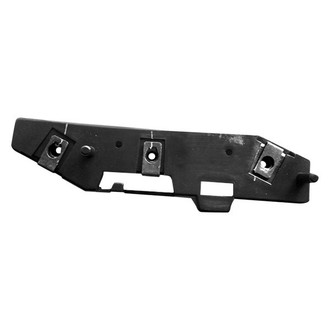 Sherman® - Front Passenger Side Bumper Cover Bracket (Value Line)