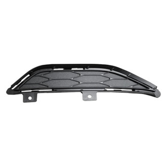 Sherman® - Front Lower Driver Side Bumper Insert (Value Line)