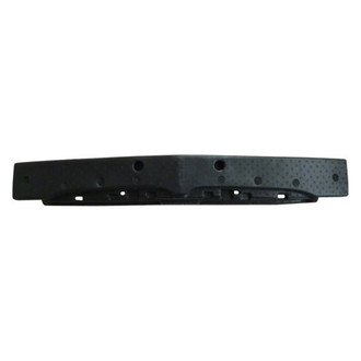 Sherman® - Front Bumper Impact Absorbers
