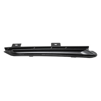 Sherman® - Front Lower Passenger Side Bumper Insert (Value Line)