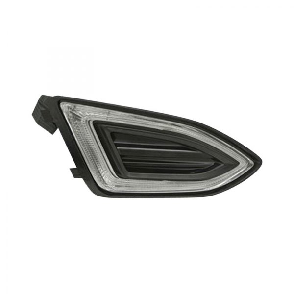 Sherman® - Passenger Side Replacement Parking Light, Ford Edge