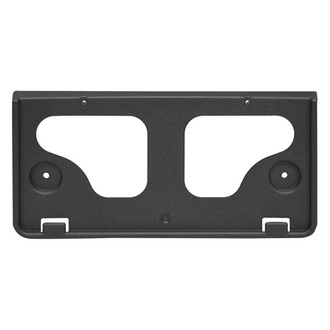 Sherman® - Front License Plate Bracket