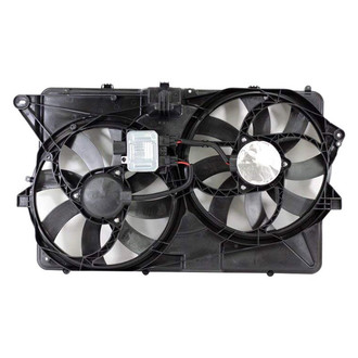 Sherman® - Radiator Fan