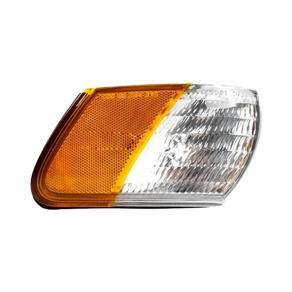 Sherman® - Driver Side Replacement Turn Signal/Corner Light, Ford Taurus