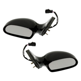 Sherman® - Power Side View Mirror (Non-Foldaway)