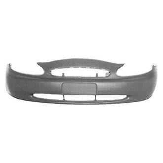 Sherman® - Front Bumper Cover (Value Line)