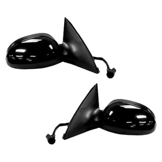 Sherman® - Power Heated Non-Foldaway Side View Mirror