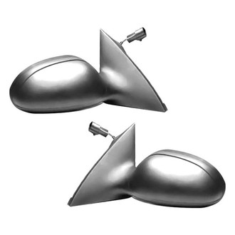 Sherman® - Power Non-Foldaway Side View Mirror