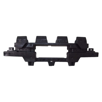 Sherman® - Rear Bumper Impact Absorbers