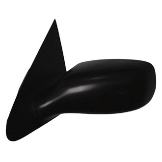 Sherman® - Driver Side Manual Remote View Mirror (Non-Heated, Non-Foldaway) (Standard Line)
