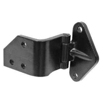 Sherman® - Upper Passenger Side Door Hinge (Value Line)