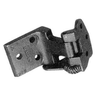 Sherman® - Lower Passenger Side Door Hinge (Value Line)