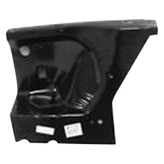 Sherman® - Front Inner Driver Side Fender Apron (Value Line)