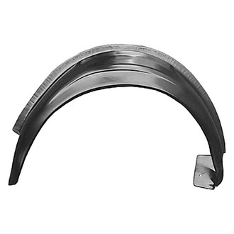 Sherman® - Rear Outer Passenger Side Wheel Housing (Value Line)