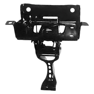 Sherman® - Hood Latch (Value Line)