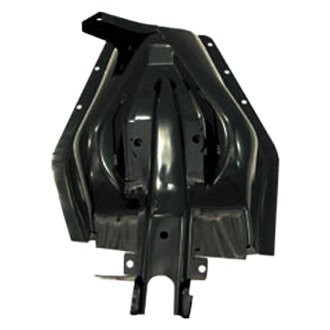 Sherman® - Driver Side Shock Tower Brace Assembly