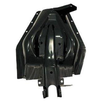 Sherman® - Passenger Side Shock Tower Brace Assembly
