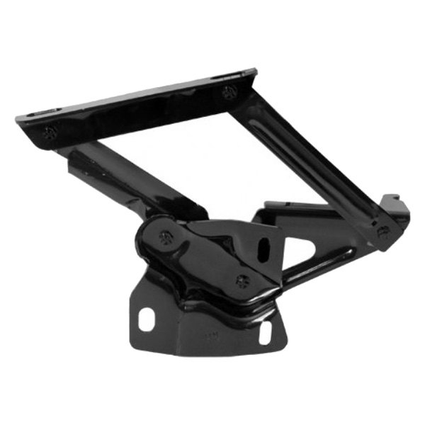 Sherman® - Driver Side Hood Hinge