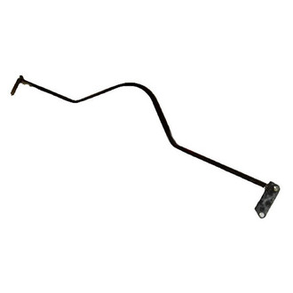 Sherman® - Curved Monte Carlo Bar