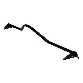 Sherman® - Curved Monte Carlo Bar