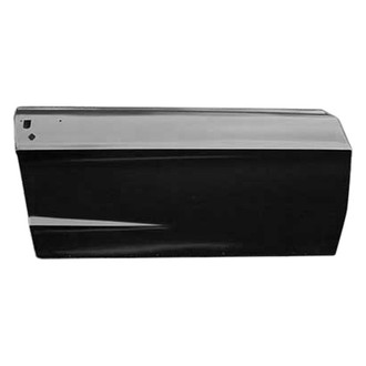 Sherman® - Front Driver Side Door Skin (Value Line)