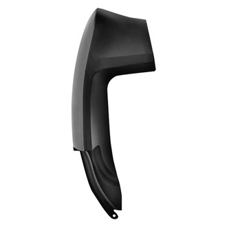 Sherman® - Rear Driver Side Quarter Panel Extension (Value Line)