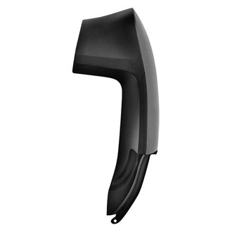 Sherman® - Rear Passenger Side Quarter Panel Extension (Value Line)