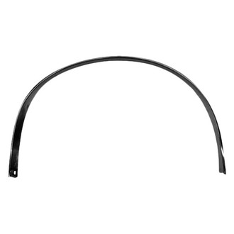 Sherman® - Rear Passenger Side Wheel Arch Molding (Value Line)