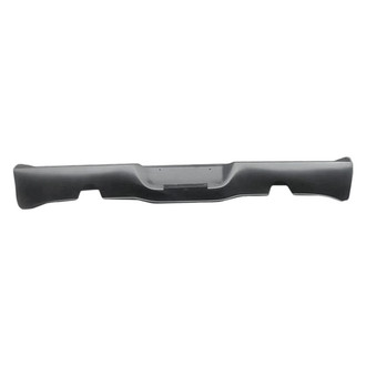 Sherman® - Rear Bumper Valance (Value Line)