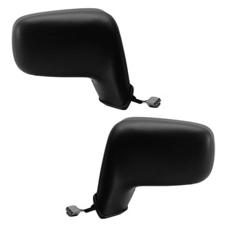Sherman® - Power Side View Mirror