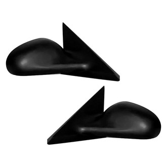 Sherman® - Power Non-Foldaway Side View Mirror