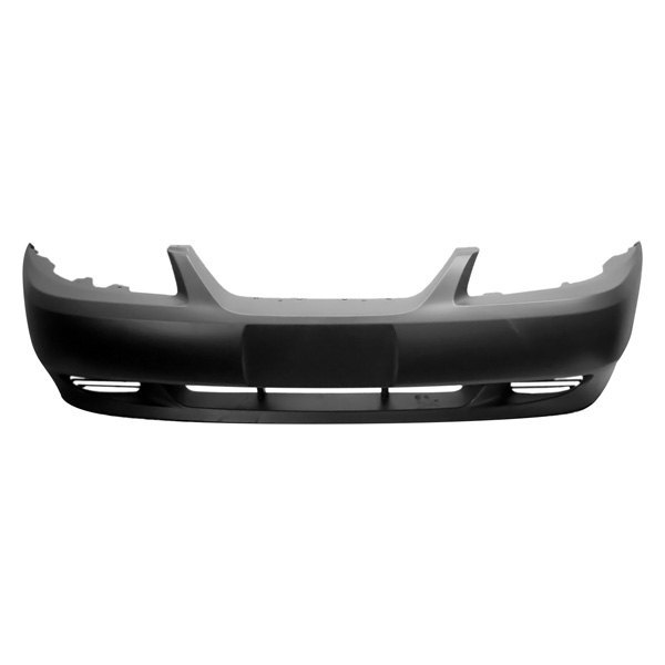 Sherman® - Front Bumper Cover