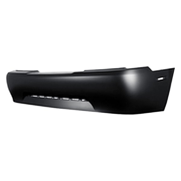 Sherman® - Rear Bumper Cover